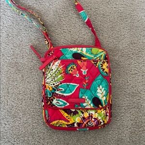 Vera Bradley hipster